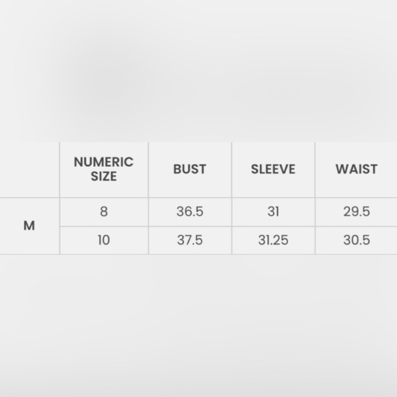 LOFT Sherpa Sweatshirt - cream, M - Picture 10 of 11